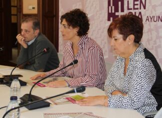 Los mayores en Palencia podrán aprender el manejo de la aplicación Cuenta Consumo a través de cursos en los CEAS de San Juanillo y La Puebla Los mayores podrán aprender el manejo de la aplicación de la Cuenta Consumo a través de cursos en los CEAS de San Juanillo y La Puebla