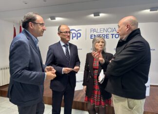 Los senadores del PP manifiestan su “rechazo rotundo” a la tasa de residuos que impone Sánchez y pagan los ciudadanos