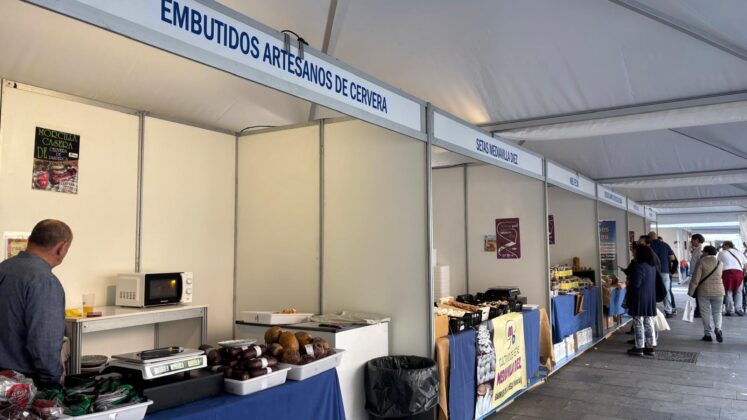 Muestra Gastron&oacute;mica Naturpal 2024