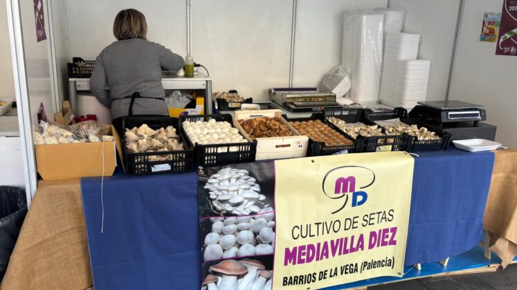 Muestra Gastron&oacute;mica Naturpal 2024