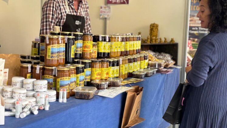 Muestra Gastron&oacute;mica Naturpal 2024