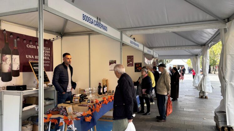 Muestra Gastron&oacute;mica Naturpal 2024