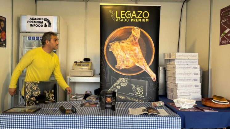 Muestra Gastron&oacute;mica Naturpal 2024