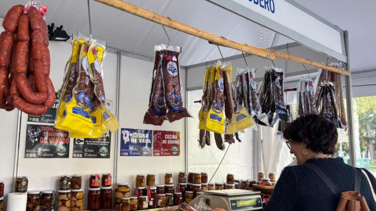 Muestra Gastron&oacute;mica Naturpal 2024