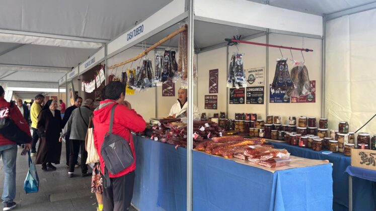 Muestra Gastron&oacute;mica Naturpal 2024