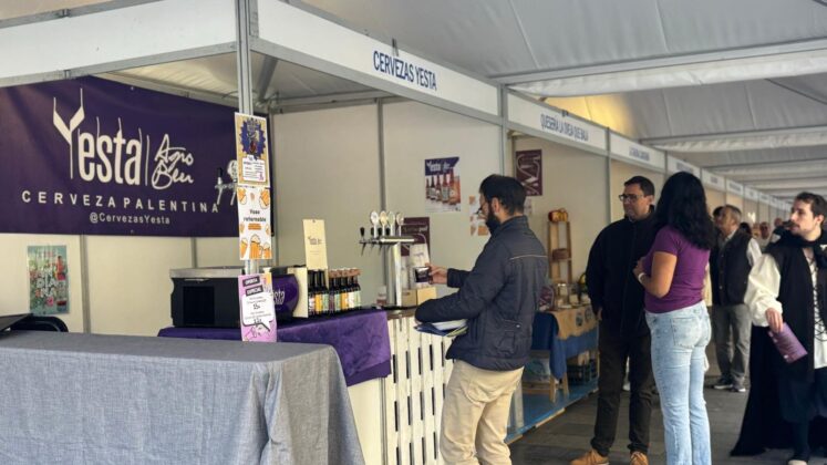 Muestra Gastron&oacute;mica Naturpal 2024