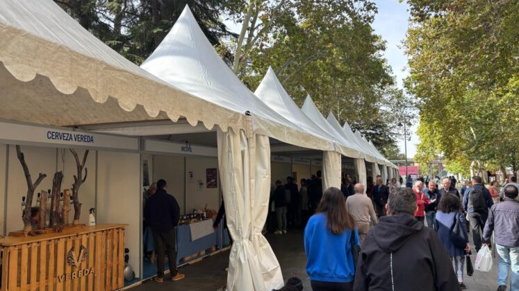 Muestra Gastron&oacute;mica Naturpal 2024