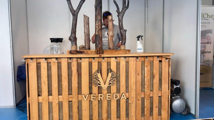 Muestra Gastron&oacute;mica Naturpal 2024