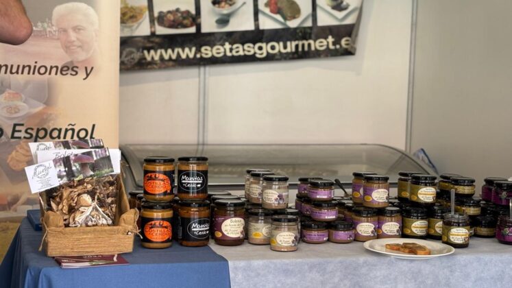 Muestra Gastron&oacute;mica Naturpal 2024