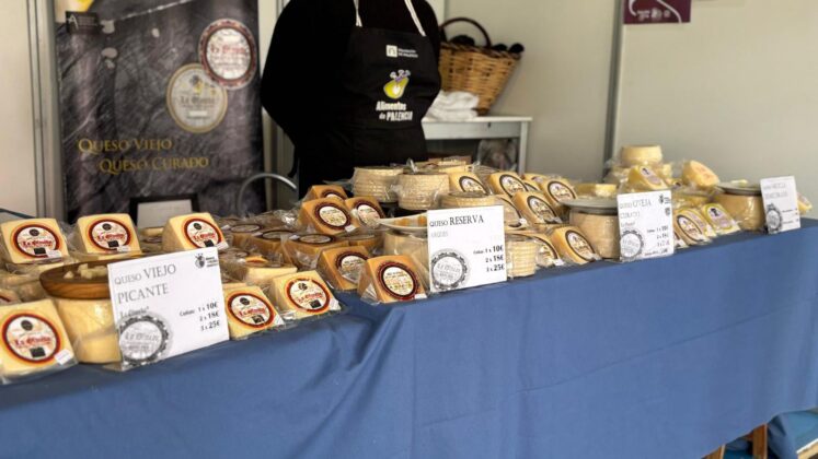 Muestra Gastron&oacute;mica Naturpal 2024