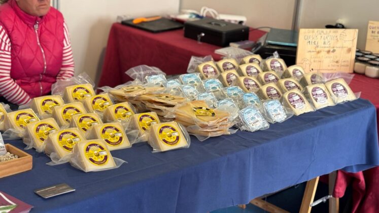 Muestra Gastron&oacute;mica Naturpal 2024