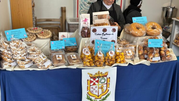 Muestra Gastron&oacute;mica Naturpal 2024