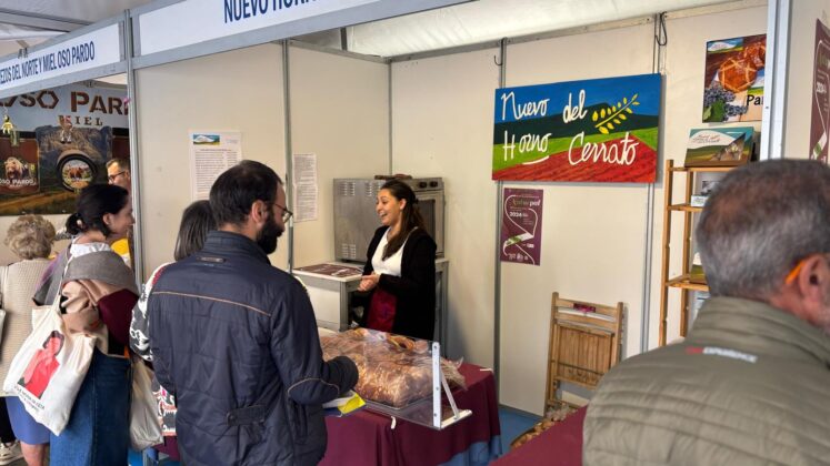 Muestra Gastron&oacute;mica Naturpal 2024