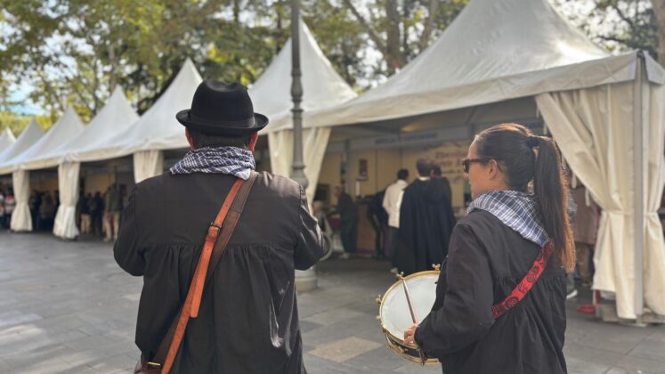 Muestra Gastron&oacute;mica Naturpal 2024
