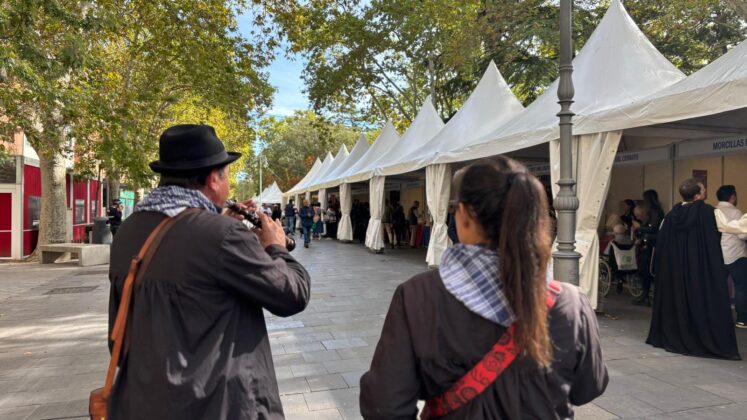 Muestra Gastron&oacute;mica Naturpal 2024