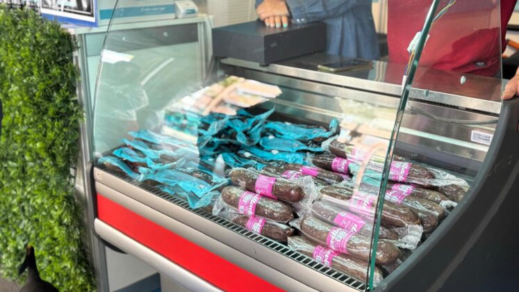 Muestra Gastron&oacute;mica Naturpal 2024