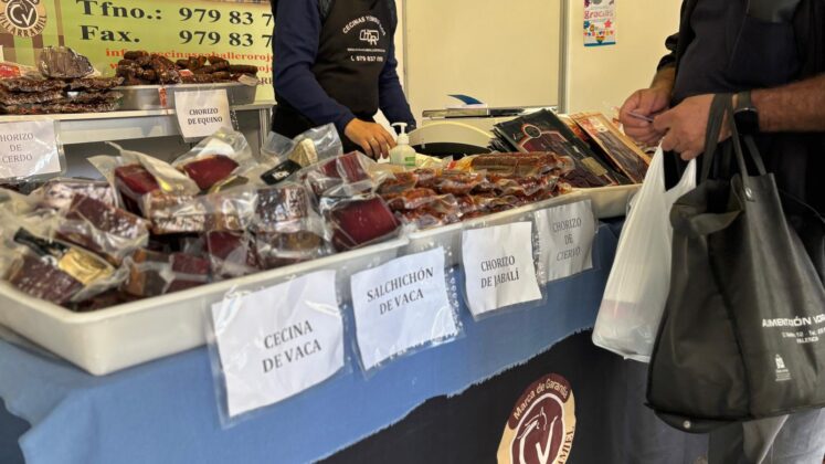 Muestra Gastron&oacute;mica Naturpal 2024