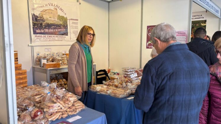 Muestra Gastron&oacute;mica Naturpal 2024