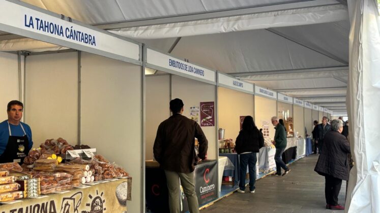 Muestra Gastron&oacute;mica Naturpal 2024