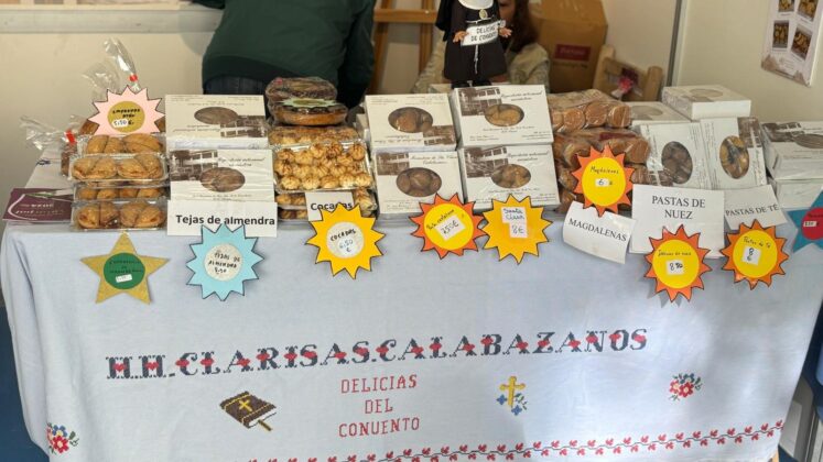 Muestra Gastron&oacute;mica Naturpal 2024