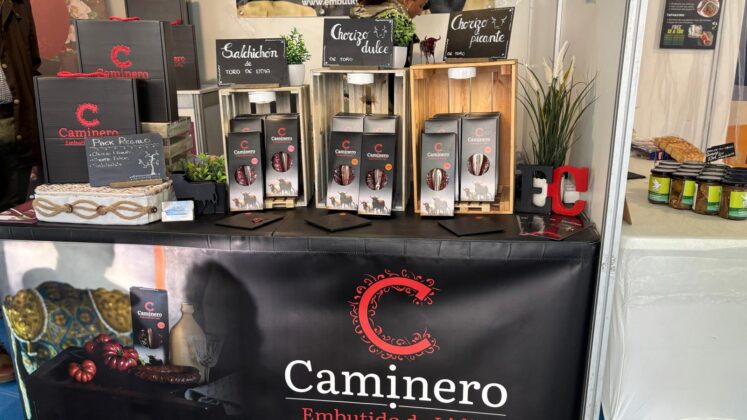 Muestra Gastron&oacute;mica Naturpal 2024