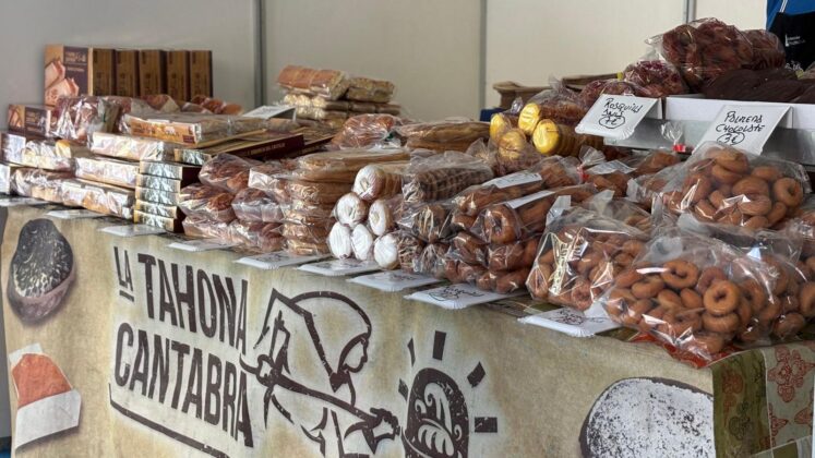 Muestra Gastron&oacute;mica Naturpal 2024