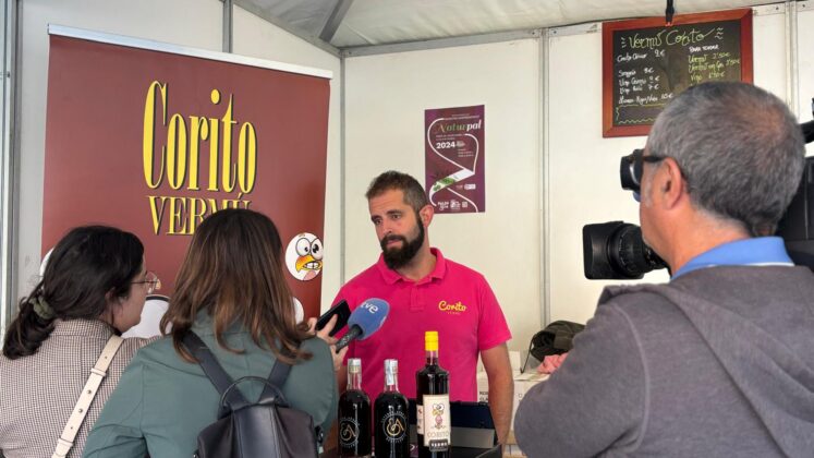 Muestra Gastron&oacute;mica Naturpal 2024