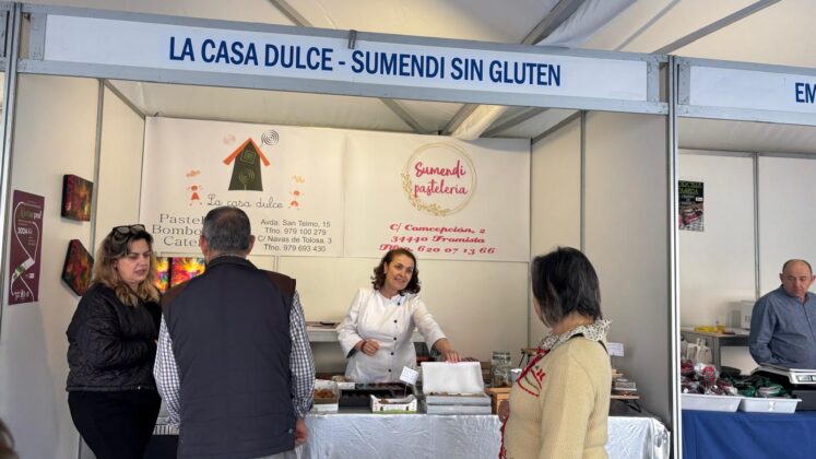 Muestra Gastron&oacute;mica Naturpal 2024