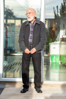 La Exposici&oacute;n &ldquo;PERCEPCIONES&rdquo; inaugura sus veladas en el CEAS Fern&aacute;ndez Nieto