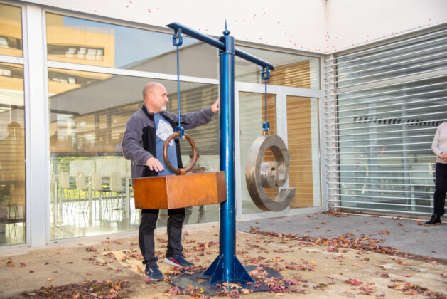 La Exposici&oacute;n &ldquo;PERCEPCIONES&rdquo; inaugura sus veladas en el CEAS Fern&aacute;ndez Nieto