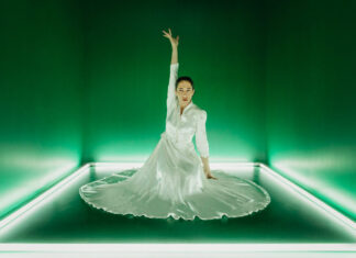 El Premio Nacional Ana Morales recala en el Teatro Principal de Palencia PECULIAR-Ana-Morales