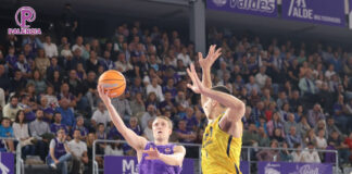 Partido Palencia Baloncesto vs Movistar Estudiantes