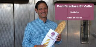 Panificadora El Valle portada