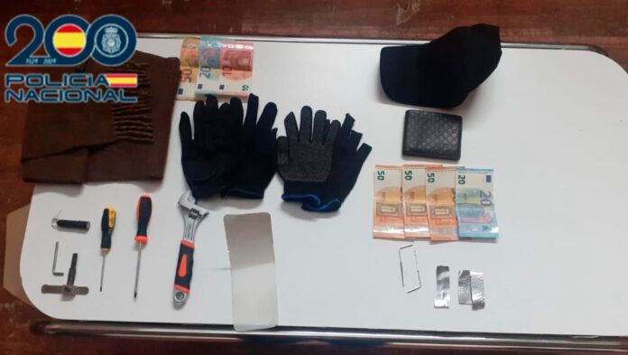 Policía-Nacional-de-Palencia Policía-Nacional-de-Palencia