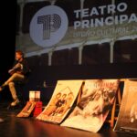 Presentación de Otoño Cultural 2024 en el Teatro Principal