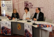 Palencia impulsa la concienciación sobre ciberseguridad con el VII Ciberday Presentación de la séptima edición del Ciberday