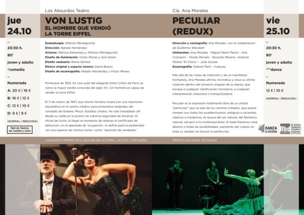 Programa oto&ntilde;o cultural