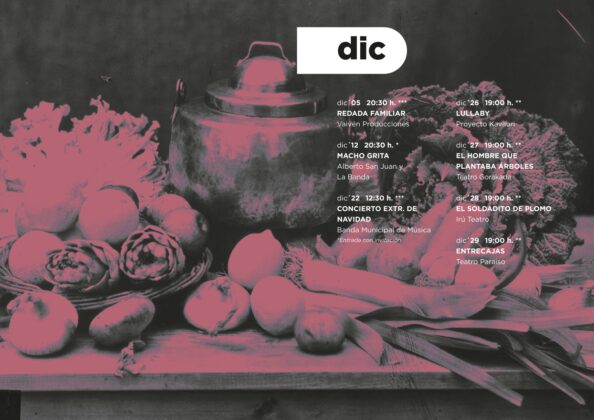 Programa oto&ntilde;o cultural