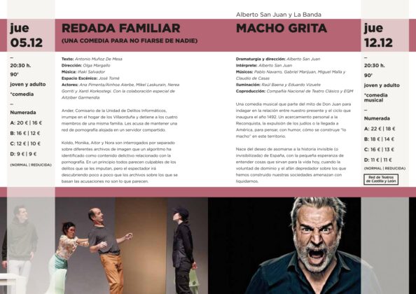 Programa oto&ntilde;o cultural