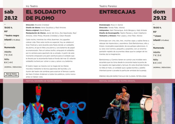 Programa oto&ntilde;o cultural