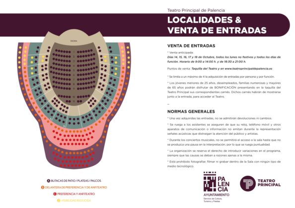 Programa oto&ntilde;o cultural