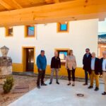 Reforma museo y edificios de usos múltiples