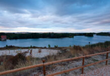 Reinoso es poesía en el Cerrato Reinoso de Cerrato