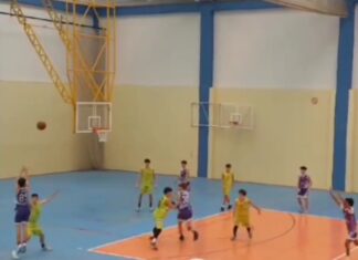 Marcadores muy ajustados para el Junior y Cadete del CB Palencia en la primera jornada de liga Cb Palencia junior cadete