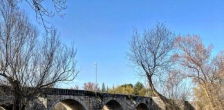 Área recreativa de Tariego de Cerrato