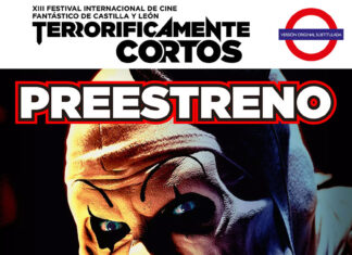 El Festival Terroríficamente Cortos arranca con el preestreno de ‘Terrifier 3’ Terrifier 3