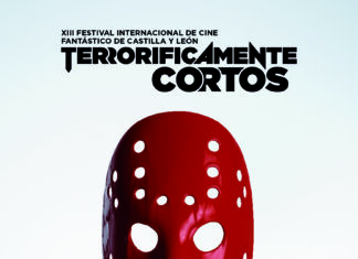 ¡Participa en el sorteo de 5 bonos dobles para el Festival Terroríficamente Cortos en Palencia! Terroríficamente Cortos, sorteo Palencia Abierta