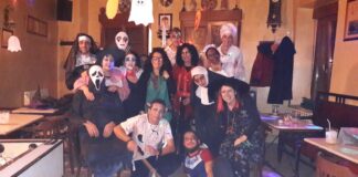 VILLAMEDIANA HALLOWEEN