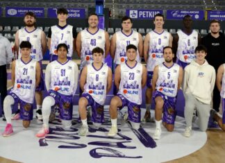 El CB Palencia ON LINE cae contra el Caja Rural RDL cb palencia