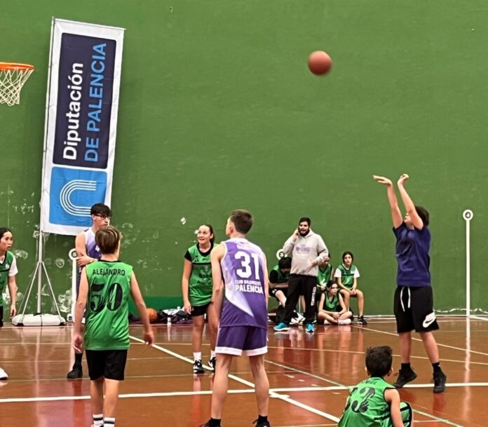 cb palencia villalobón cb palencia villalobón